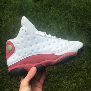 Nike Air Jordan 13 ‘Cherry’